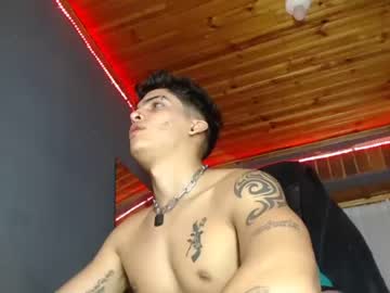webcam man charlie_hotx live cam image #2487591