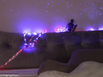 webcam couple mari_and_jandro live cam image #4659341