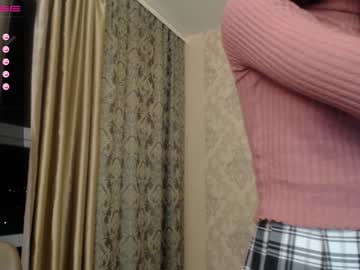 Cam for mia_randall