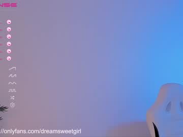 webcam girl dreamsweetgirl live cam image #5529682