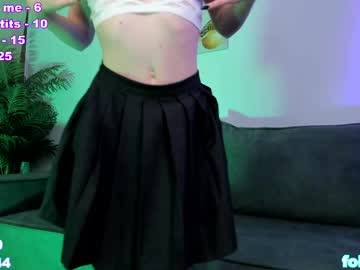 webcam girl shine_vivi live cam image #10775895
