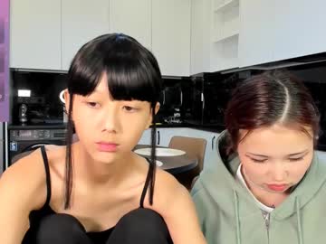 webcam girl little_yena live cam image #10122607