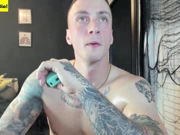 webcam man tattboy397 live cam image #8563233