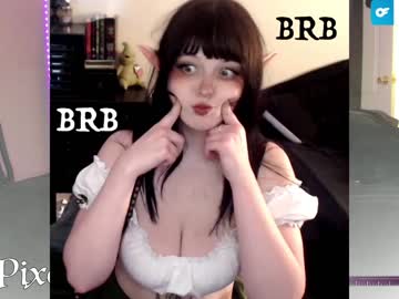 webcam girl lilypixel live cam image #8956752