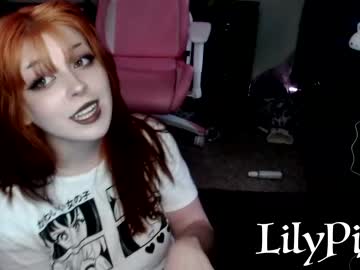 webcam girl lilypixel live cam image #3365192