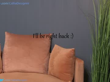 webcam girl calliadesigner live cam image #3084513