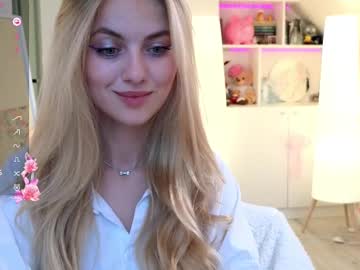 webcam girl brilliantvictoria live cam image #11120135