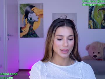 webcam girl lenna_godess live cam image #10976568