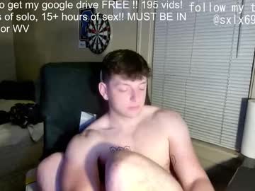 webcam man sexylax69 live cam image #12240793
