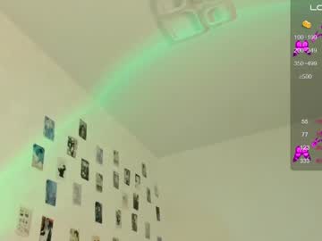 webcam girl _asian_queen_ live cam image #12425921