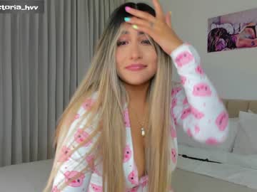 webcam girl amelie_bunny_real live cam image #6134201