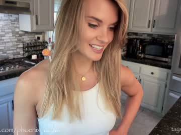 webcam girl phoenix_taylor live cam image #5914304