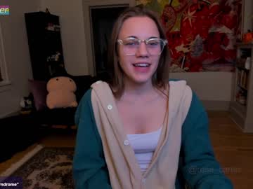 webcam couple rose_carter live cam image #3785100