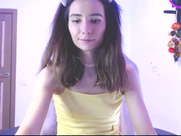 webcam girl crystalnut live cam image #4249987
