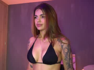 webcam girl estefenia_riveras live cam image #7735945