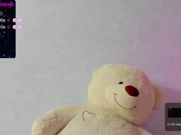 webcam girl tits_your_dreams live cam image #3897003