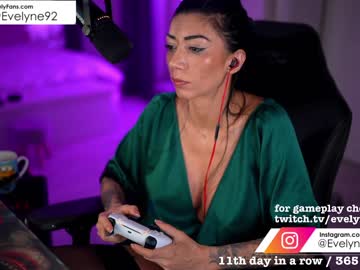 webcam girl evelyne92 live cam image #2847707