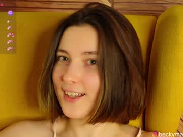 webcam girl beckymartens live cam image #12186245