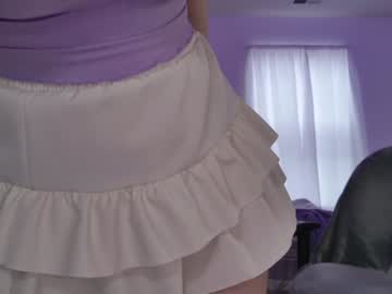 webcam girl cherryvonfairy live cam image #12117645