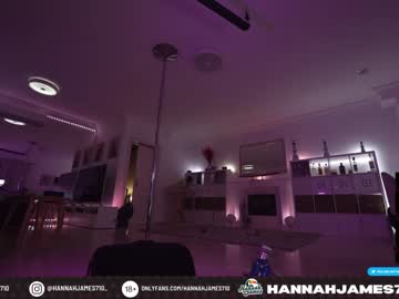 webcam girl hannahjames710 live cam image #4188850