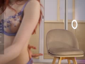 webcam girl oki_dokie live cam image #8280713
