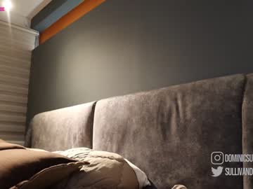 webcam man dominic_sullivan1 live cam image #3893824