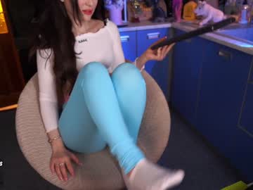 webcam girl sweety_rinushka_ live cam image #2289788