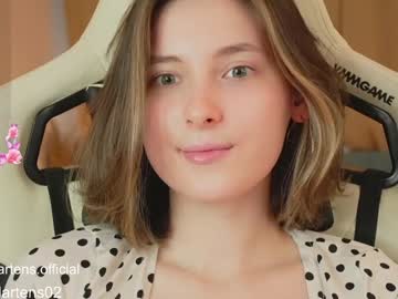 webcam girl beckymartens live cam image #10283045