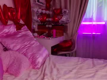 webcam girl jollly_belle live cam image #12129794