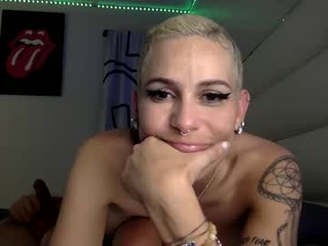 webcam couple lokki_camilo live cam image #9286447