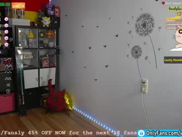 webcam girl veronikavonk live cam image #2971632