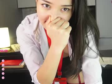 webcam girl mary_shiota live cam image #10255475