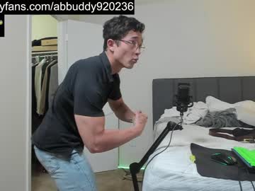webcam man abbuddy920236 live cam image #6657648