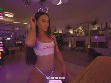 webcam girl hannahjames710 live cam image #11257494