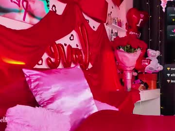webcam girl jollly_belle live cam image #11856299