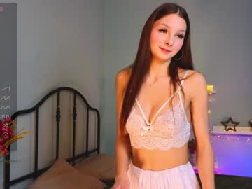 webcam girl alicepreuoston live cam image #11721229