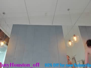 webcam girl tiffanyhouston_ live cam image #1798176