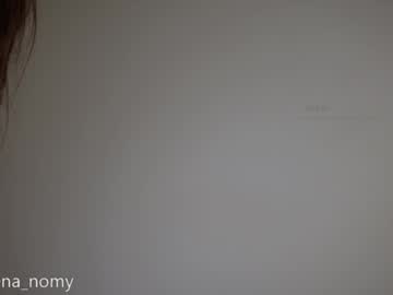 webcam girl shena_nomy live cam image #9773647