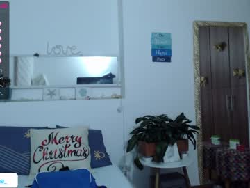 webcam girl ohanna_ live cam image #4616940