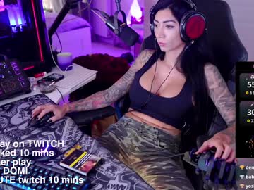 webcam girl evelyne92 live cam image #10922996