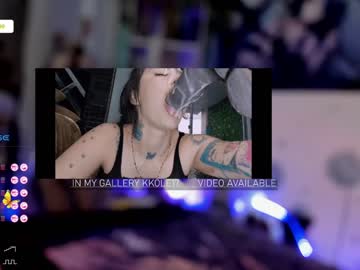 webcam girl kkole17 live cam image #7650041