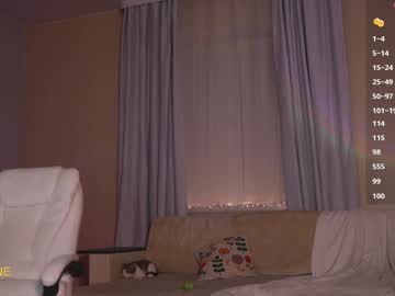 webcam girl sweetkira555 live cam image #12164316