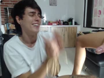 webcam man francoandtrevor live cam image #1183792