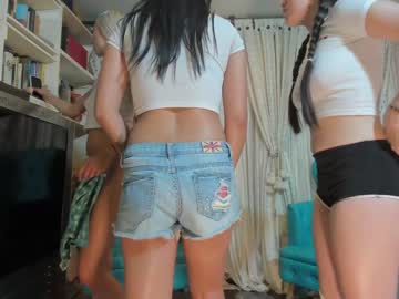 webcam couple cuteanddesesperate live cam image #4989512