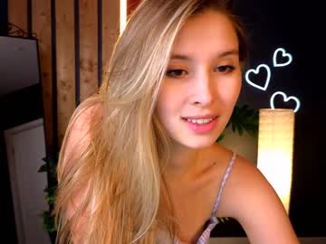 webcam girl milablush live cam image #5508144