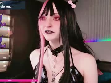 webcam girl sophiasawami live cam image #12577331