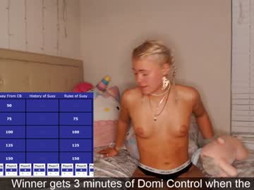 webcam girl susyjo live cam image #2139801