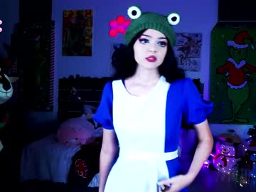 webcam girl madnessalise live cam image #8061794