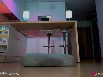 webcam girl nico_rock live cam image #4013976