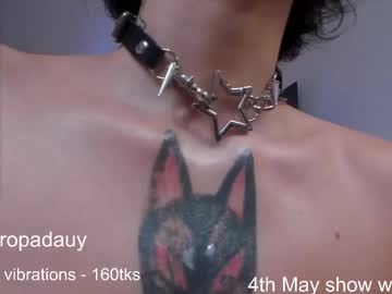 webcam girl blue_shine_ live cam image #12536862